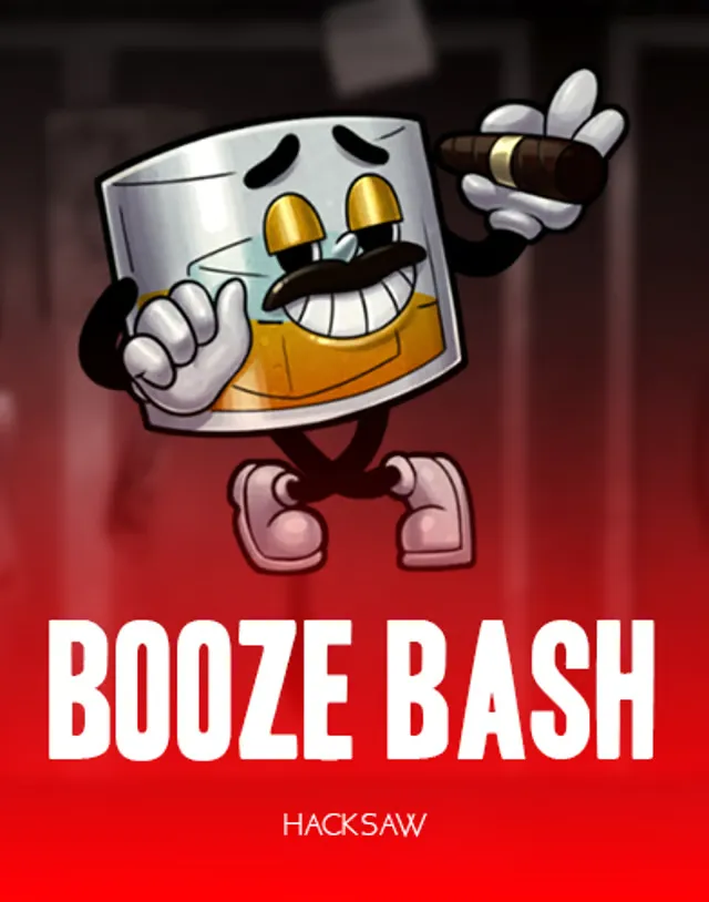 Booze Bash