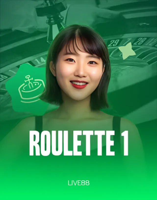 Roulette 1