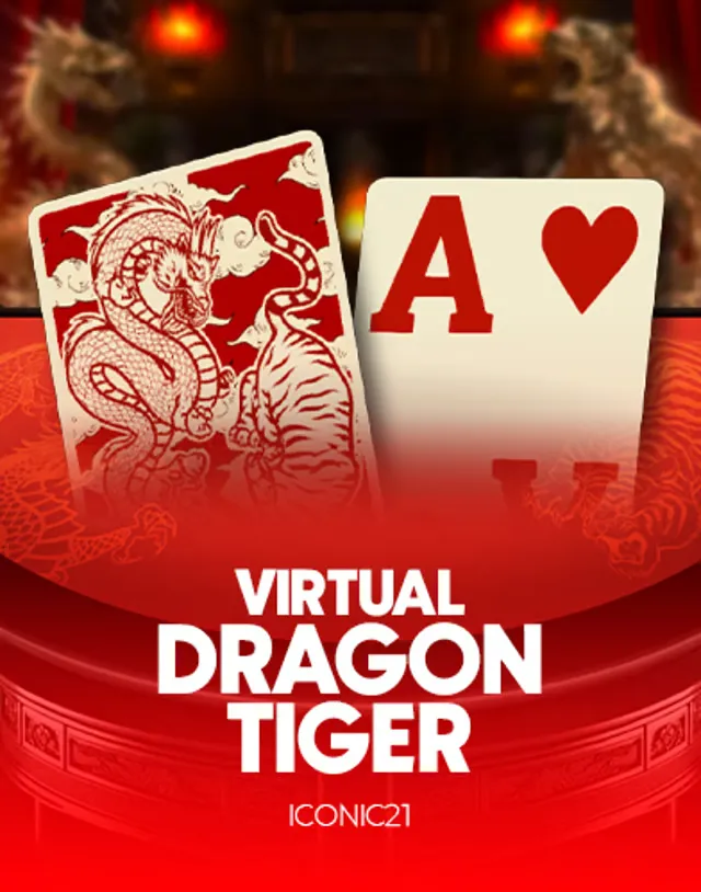 Virtual Dragon Tiger
